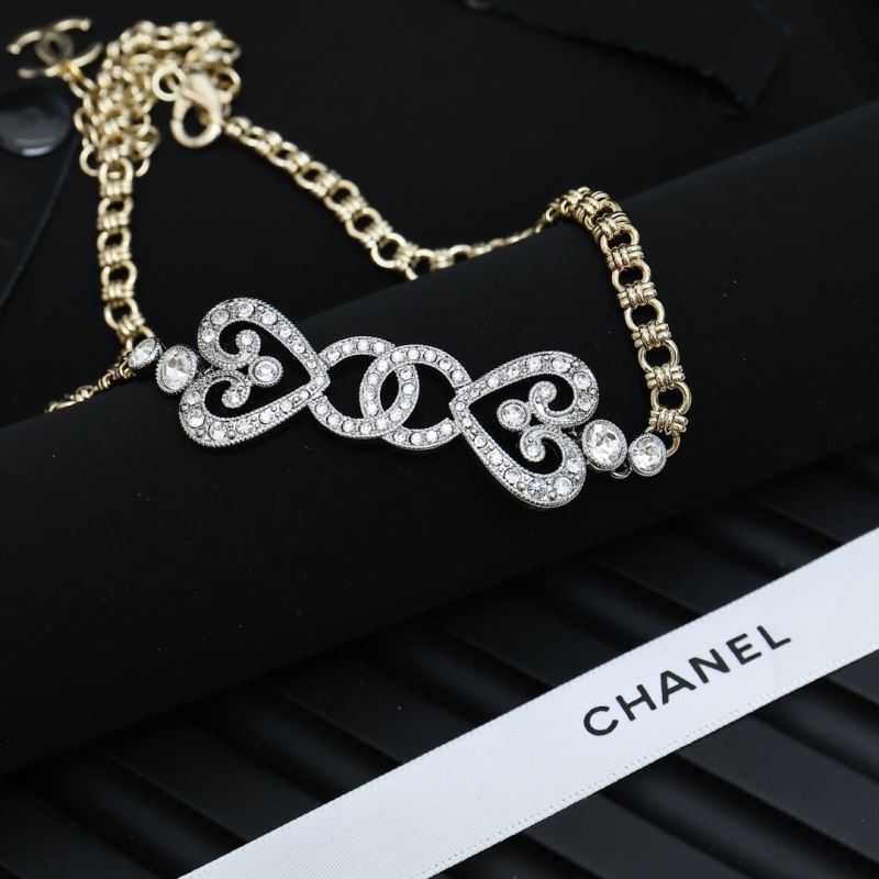 Chanel Necklaces